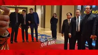PBA 50: The Bull, The Hawk & The Captain | Nelson Asaytono, Bong Hawkins at Alvin Patrimonio