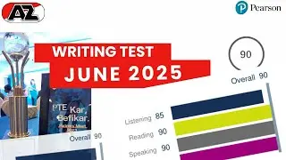 PTE academic Writing practice Questions || Abroad Zone PTE