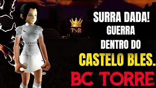 💥MonsterPk - BC Torre - FuckaLL, AmizadeFalsa X OVERALL | MonsterPK - Priston Tale  Game play