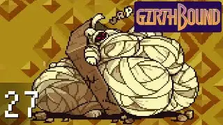 Girthbound - Episode 27: Kraken The Whip