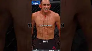 The DOWNFALL of Tony Ferguson📉🥊