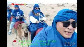 🇲🇦 AGAFAY  Camel Ride , MARRAKECH, MAROCCO TOUR PLACE, #travel #vacation #comedy #cute #beautiful 