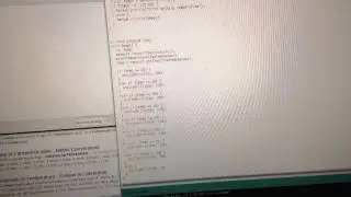 Spal cooling fan controlled by an Arduino via PWM and temp sensor