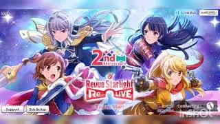 Starira 2nd Anniversary + Lifetime and Schedule Update | Starira 2nd Anniversary Gacha Video
