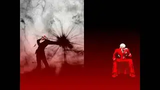 KOF MUGEN!! YAGWICK 2022 VS VENGEANCE 12P UPDATE