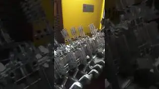 Zhenli ZLC-1300T aluminum cold chamber die casting machine for making the moto parts moto engine