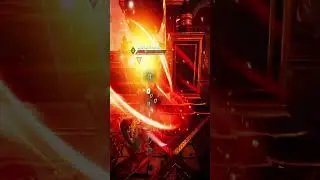 Godfall: Epic Finishing Moves! -  #gaming #gameplay #games #game #godfall