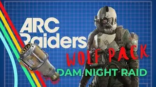 ARC Raiders per principianti: obiettivo Wolf Pack!