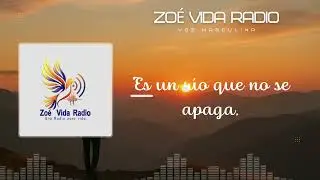 ZOE VIDA RADIO/OFICIAL