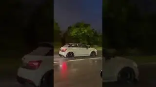 Audi S1 🤯