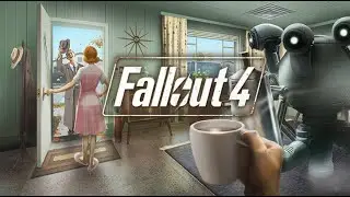 Fallout 4 radio : Atom Bomb Baby - Five Stars