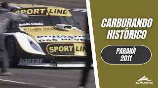 Carburando Histórico | Turismo Carretera en Paraná - 28/08/2011