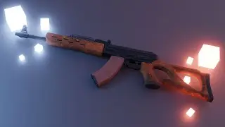 [STALCRAFT] Rapira/Рапира