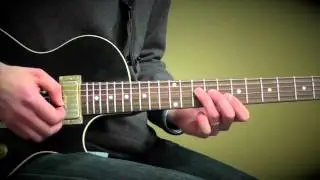 Instructional video for the electric part of 