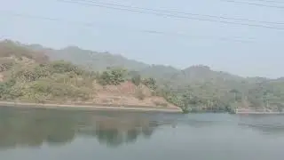 05 TOWARDS DAM SITE