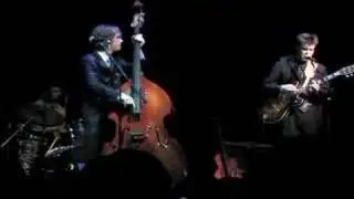 Weber Brothers - If I ever get to Heaven
