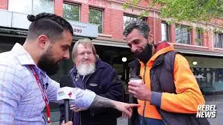 Building Lives Matter: It's dangerous to be a tradie in Melbourne today