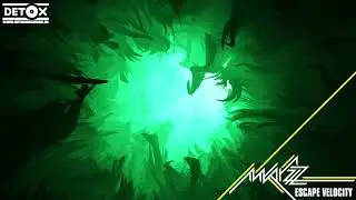 [TOX137] Marzz - Escape Velocity
