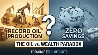 Why a Sovereign Wealth Fund Won't Save America&rsquo;s Economy