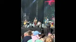 Guster &ldquo;Amsterdam&rdquo; at Bourbon & Beyond Day Two 9.12.25