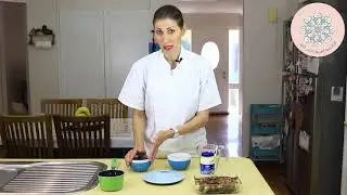 جناش ماستر كلاس