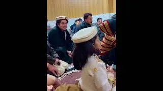 Nazaka Jenai. Haroon bacha. Tribute by Faisal Adv🌼