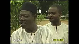 Funny Sam Loco _ In A Happy Mood - Nigerian Nollywood Comedy Skits !