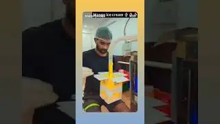 Kwality king # mangonutty icecream