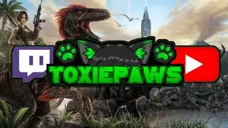 *Rawr* Dino Adventure ~ Modded Overpowered Achievement Hunt