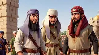 Abu Hudhayfa: A Journey of Faith and Loyalty