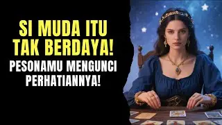 TAROT 💗 KAMU PUNCAK KEJAYAAN! DIA TAK LEPAS PANDANGAN DARIMU! #tarot #tarotreading #generalreading