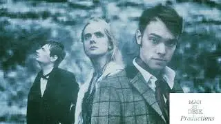 Dalek Refrain - Man-At-Desk Productions Doctor Who Fan Film OST
