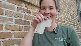 Choosing an outdoor paint color