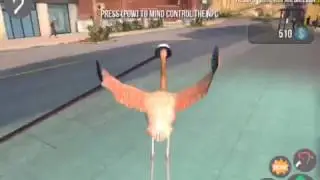 Goat sim. PAYDAY 