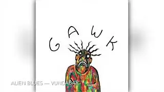Alien Blues - Vundabar [8D]