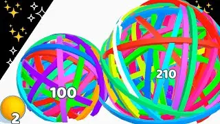 NOOB vs PRO vs HACKER in FLEXY RUNNER