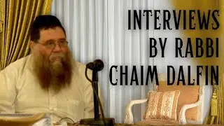 Meaningful Interviews: Zalman Schachter