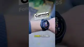 🎃 Is the Garmin Forerunner 265S Worth It? Halloween Fitness Review!