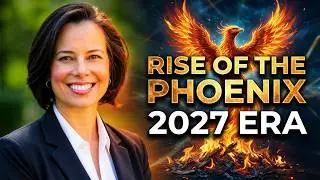 Embracing 2027 Transformation: The Rise of Individual Empowerment