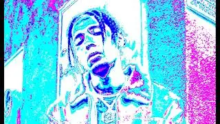 Dice Soho Y.I.N chopped and screwed