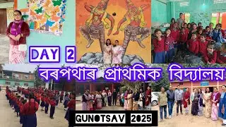 Gunotsav Assam, Basistha
