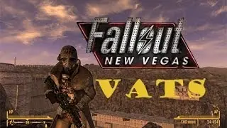 Fallout: New Vegas VATS Kill Montage