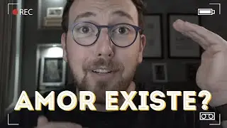 AMOR EXISTE MESMO OU É COISA DO PASSADO? | Fred Sem Edição #144