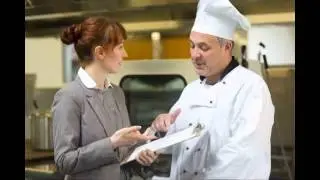 For Supplier to the Foodservice Industry