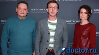 Медицина будущего. Стресс. Современный взгляд