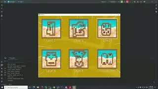 MazeBox | Classic Sokoban Reimagined | C++ (SFML)