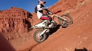 The Warner Valley Big One, St. George, Utah 2022