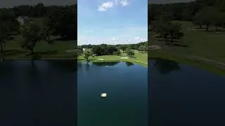 White Plains Country Club #10, Pageland, SC