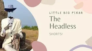 Headless... #goa #dilchahtahaifort #vlog #blogger