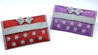 Easy Craft Ideas - School Craft Idea - Gift Ideas - School Hacks - Origami Craft